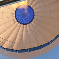 účastník zážitku (Velké Meziříčí, 52) na Soukromém letu balónem pro dva