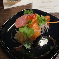 účastník zážitku (Okres Třebíč, 20) na Exkluzivním degustačním sushi menu
