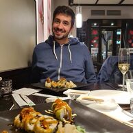 účastník zážitku (Hradec, 29) na Exkluzivním degustačním sushi menu