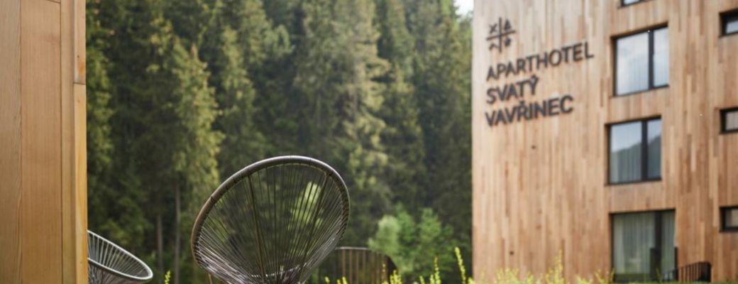 Aparthotel Svatý Vavřinec Peci pod Sněžkou