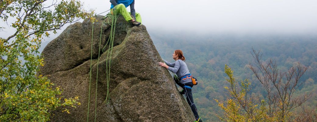 Už zbývá jen kousek (Děčín)