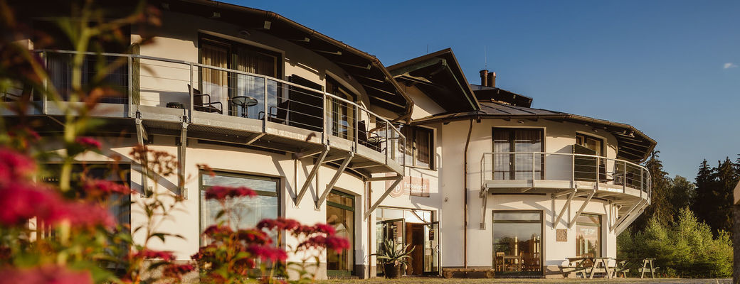 Po dvou kolech za historií piva - Resort Dymník