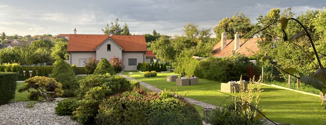 Hotel U Hrádku se pro vás stane na 3 dny útočištěm.