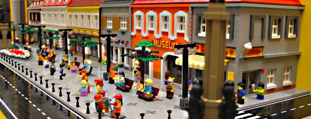 Museum of Bricks Poděbrady