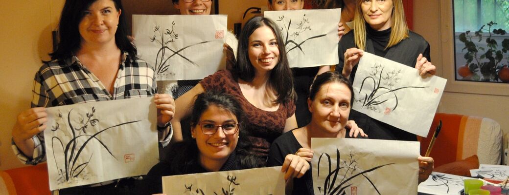 Výsledky absolventů kurzu