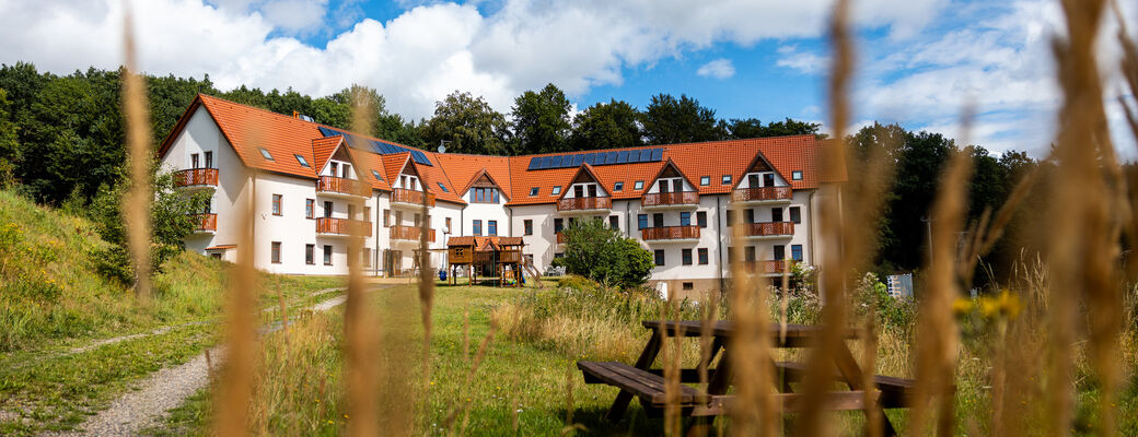 Čeká vás zážitek v restauraci Rendlík, která je obklopená přírodou.