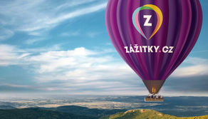 Let největším balónem ve střední Evropě