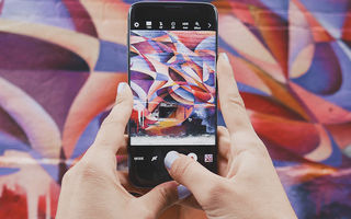 Interaktivní online kurz fotografování mobilem