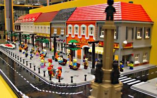 Museum of Bricks Poděbrady