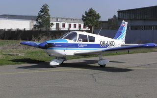 Piper PA 28/180