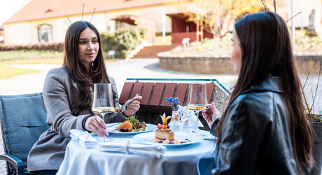 Dopřejte si jedinečný kulinářský zážitek.
