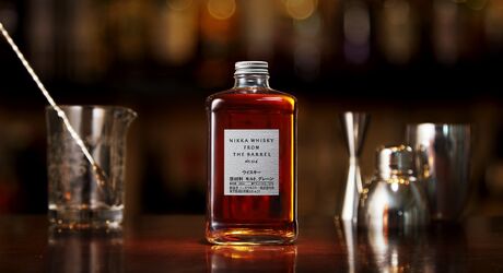 Vyzkoušíte 6 různých druhů japonských whisky.