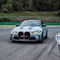 BMW M4 CSL