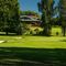 Golf resort Karlovy Vary