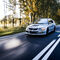 Jízda v Mitsubishi EVO Lancer IX.