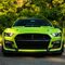 Ford Mustang GT 5.0 Shelby paket