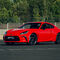 Toyota GR86.