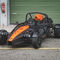 Zbrusu nový Ariel Atom 4.0 v celé své kráse.