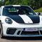 Porsche 911 Carrera T kit GT3