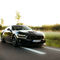 Zažijte jízdu ve Ford Mustang Dark Horse 5.0 V8.