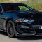 Zažijte jízdu ve Ford Mustang GT 5.0 V8 Shelby paket!
