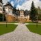 Spa&wellness zámek Lužec