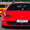 Lamborghini Huracán vs. Ferrari 458 Italia