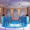 Jacuzzi a římské lázně