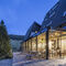 Hotel s wellness.