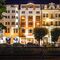 Spa & Wellness hotel Dvořák