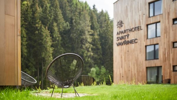 Aparthotel Svatý Vavřinec Peci pod Sněžkou