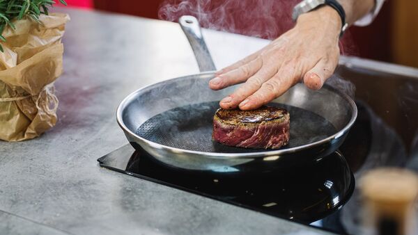 Kurz vaření: Steaky a omáčky