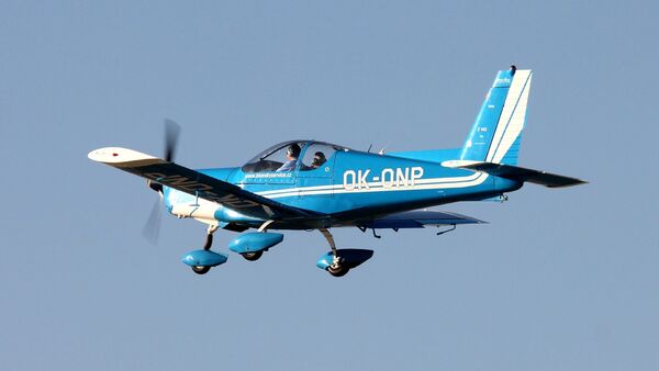 Tímhle akrobatem se proletíte v Brně