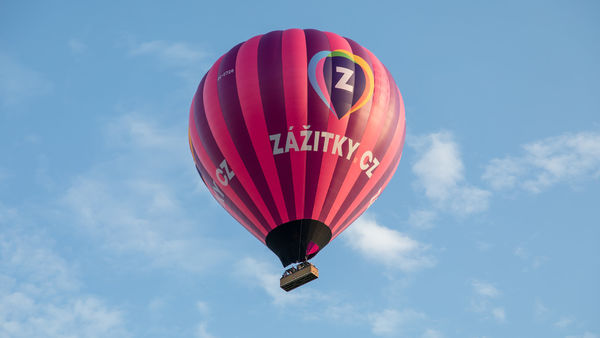 13000m3 vzduchu