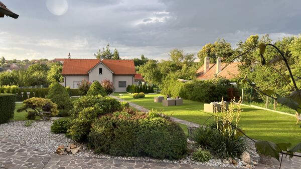 Hotel U Hrádku se pro vás stane na 3 dny útočištěm.