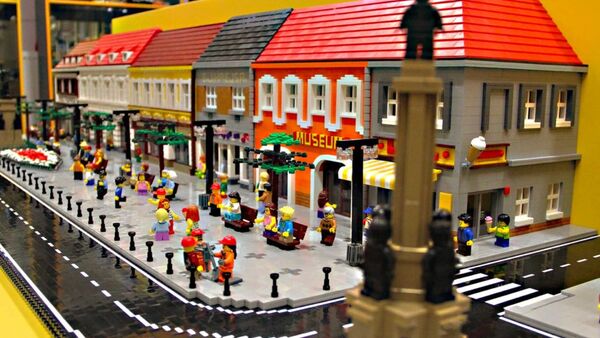 Museum of Bricks Poděbrady