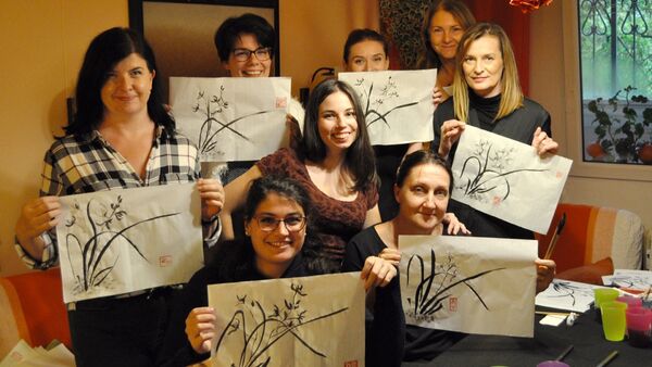 Výsledky absolventů kurzu