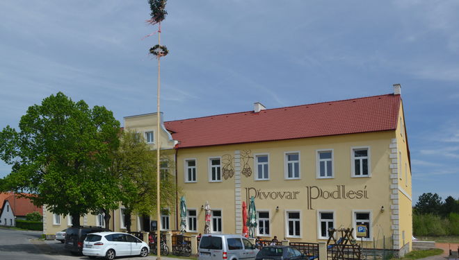 Vydejte se na cestu pivních znalců.