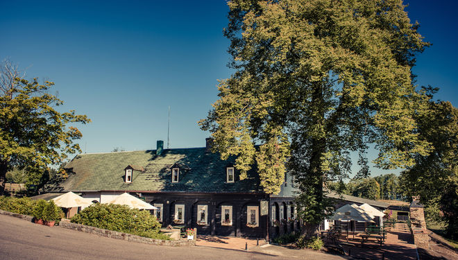 Gastronomický vrcholový zážitek - Resort Dymník