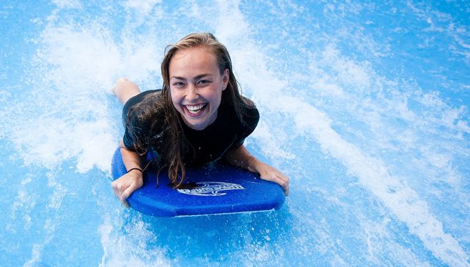 Surf Arena