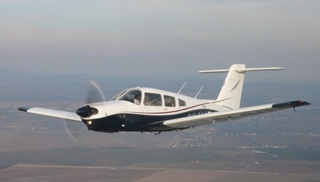 Piper 28 Arrow