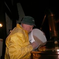 účastník zážitku (Varnsdorf, 60) na Vaření vlastního piva