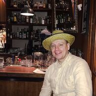 účastník zážitku (Praha, 37) na Degustaci karibských rumů