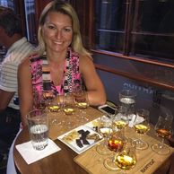 účastník zážitku (Praha, 40) na Degustaci karibských rumů