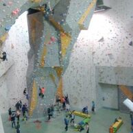 účastník zážitku (Nučice Praha západ, 35) na Individuální lekci lezení na stěně