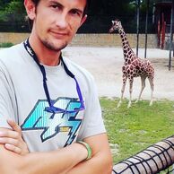 účastník zážitku (Sázava, 30) na Ošetřovateli v ZOO