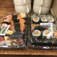 Petr Horky (Říčany, 50) na Umění sushi a japonské kuchyně