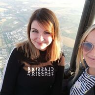 účastník zážitku (Brno, 25) na Privátním letu balónem