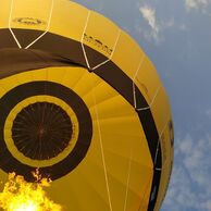 účastník zážitku (Kamenný Újezd u Českých Budějovic, 50) na Privátním letu balónem