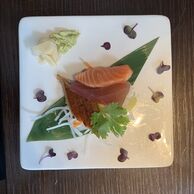 účastník zážitku (Praha, 25) na Exkluzivním degustačním sushi menu